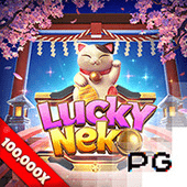Lucky Neko - CrazyWin PH Hot Game
